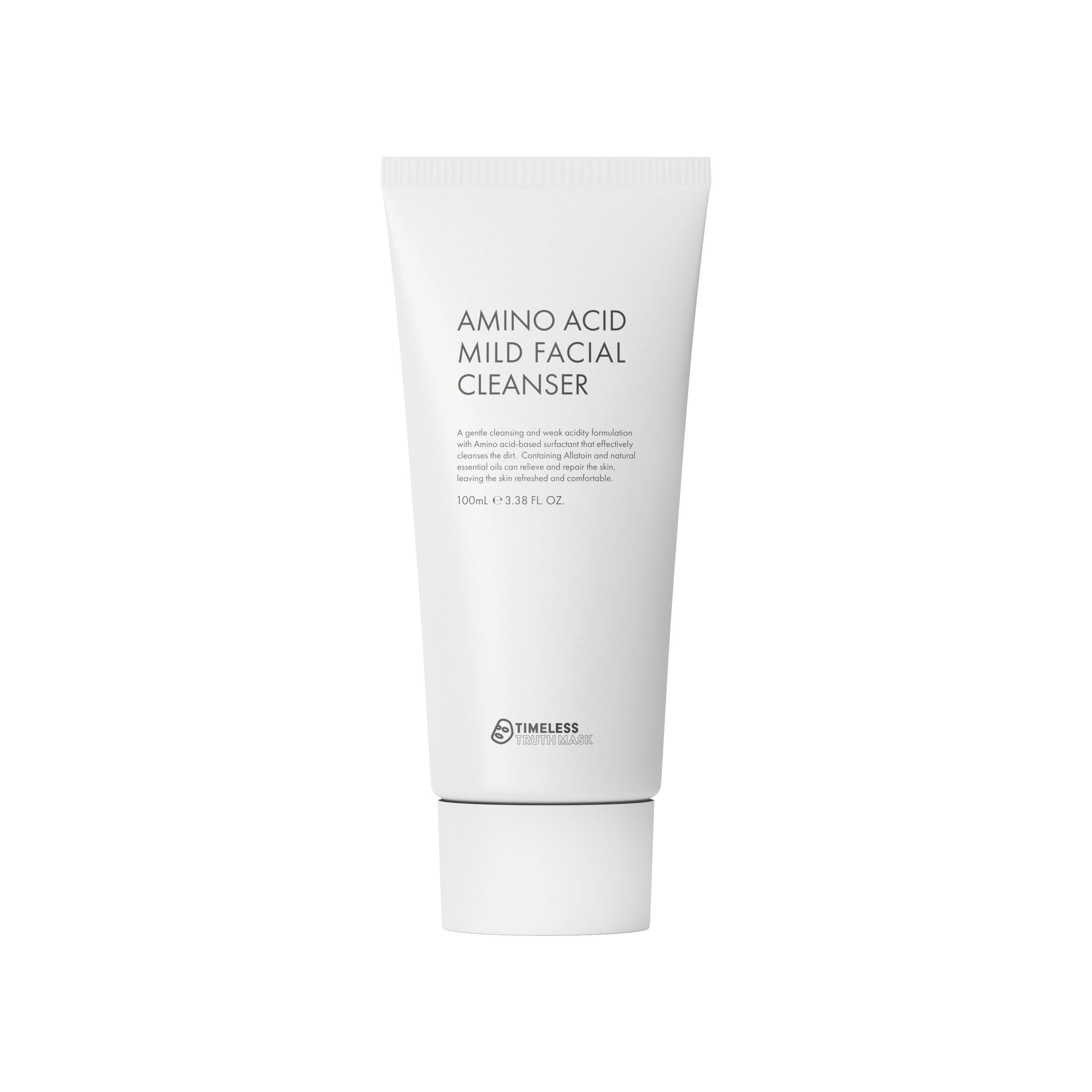 Amino Acid Mild Facial Cleanser