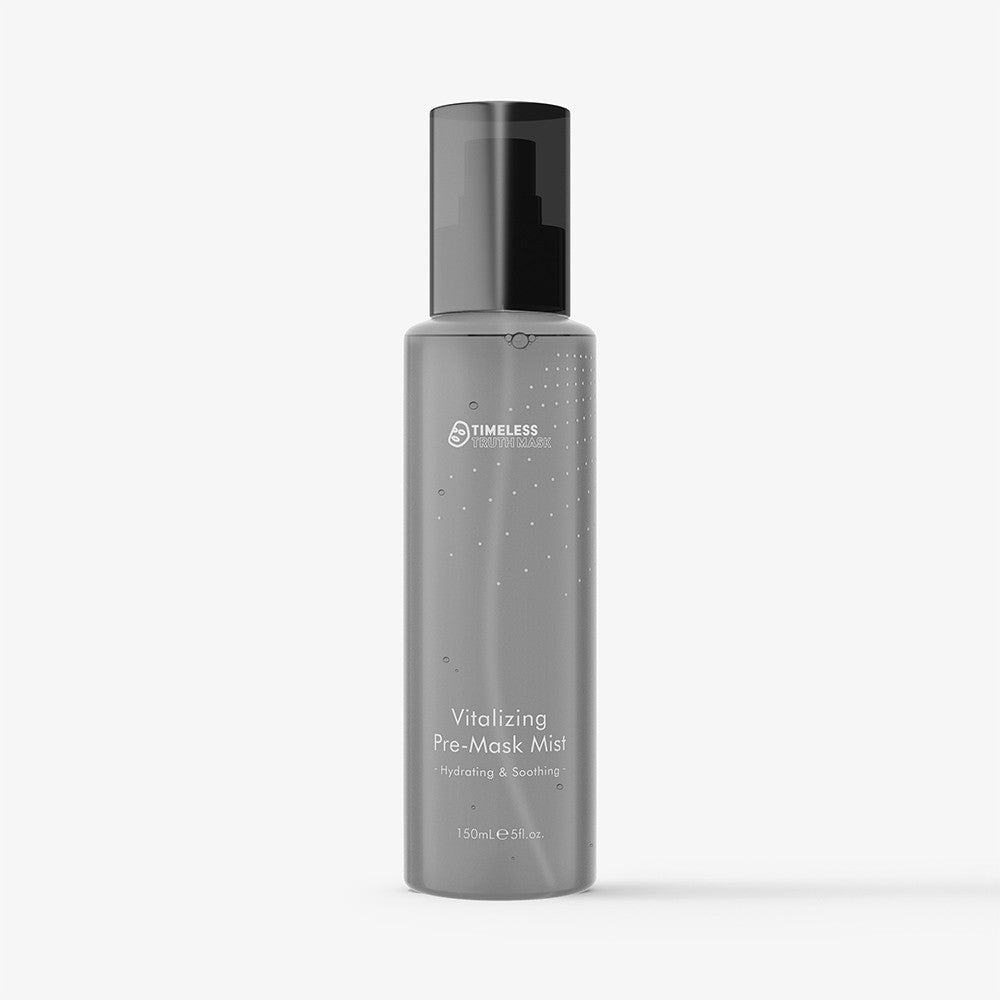 Vitalizing Pre-Mask Mist