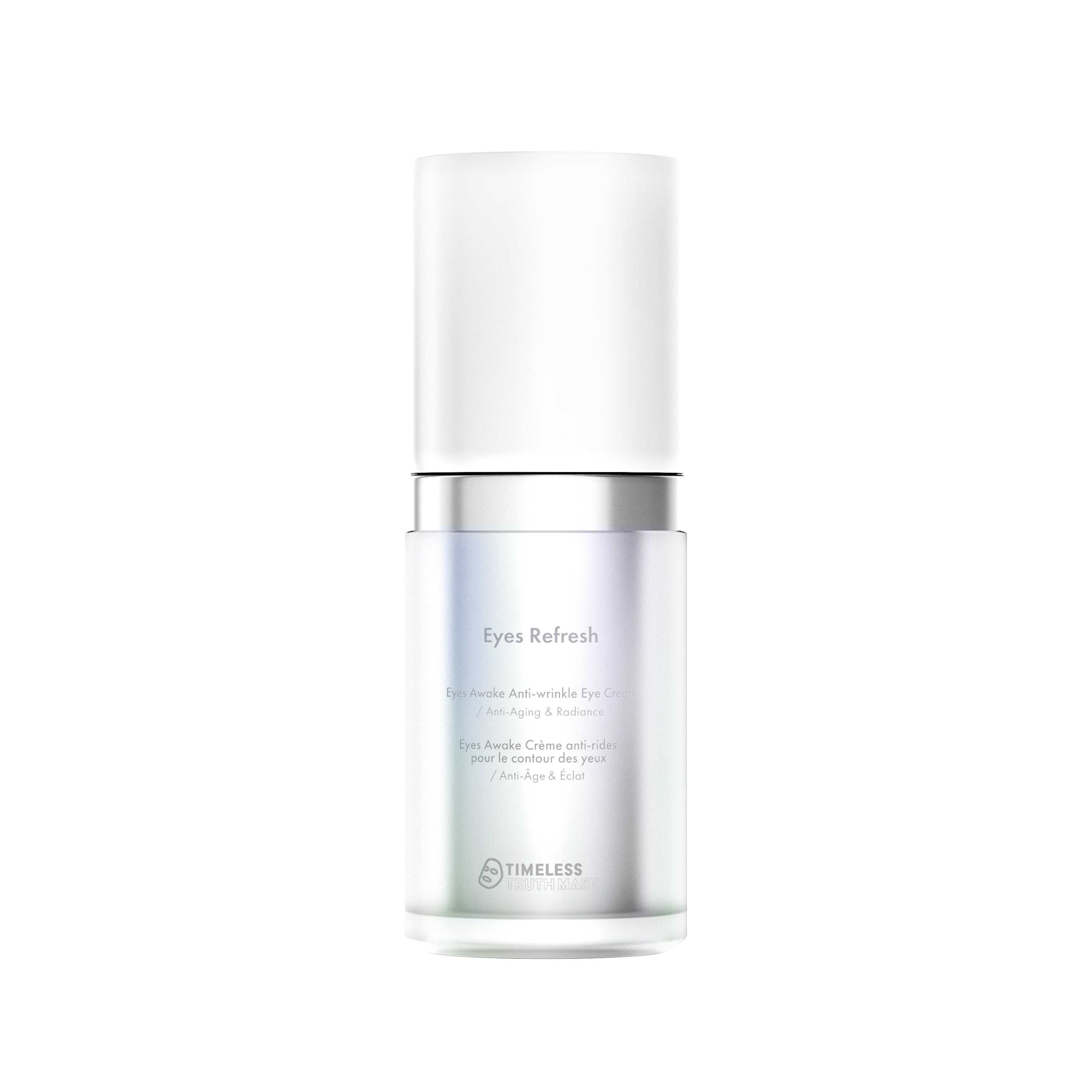 Eyes Awake Anti-Wrinkle Eye Cream