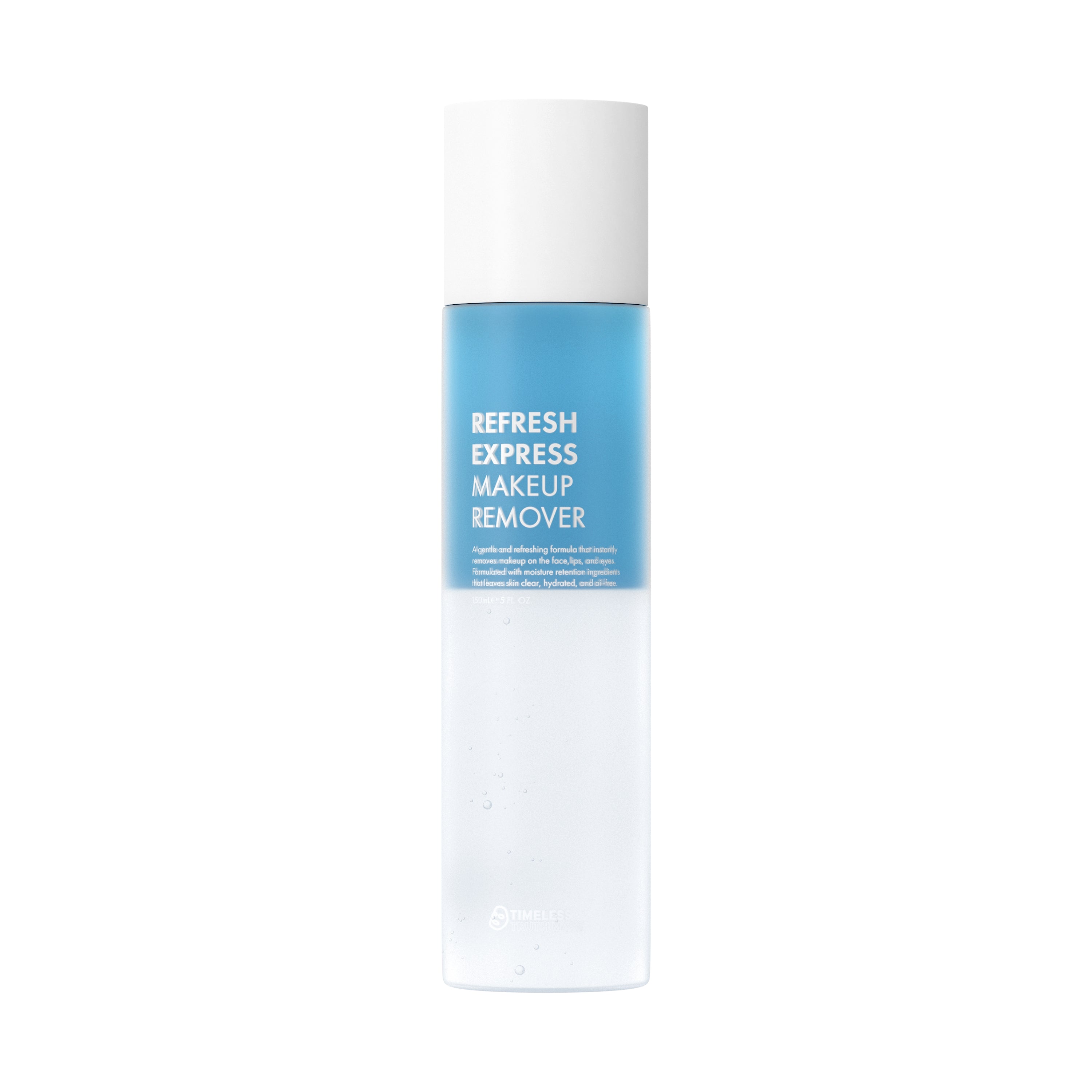 Refresh Express Makeup Remover