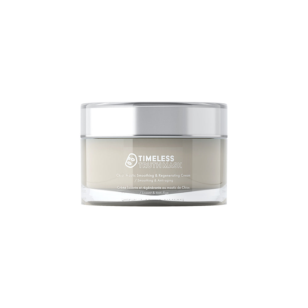 Chios Mastic Smoothing Cream