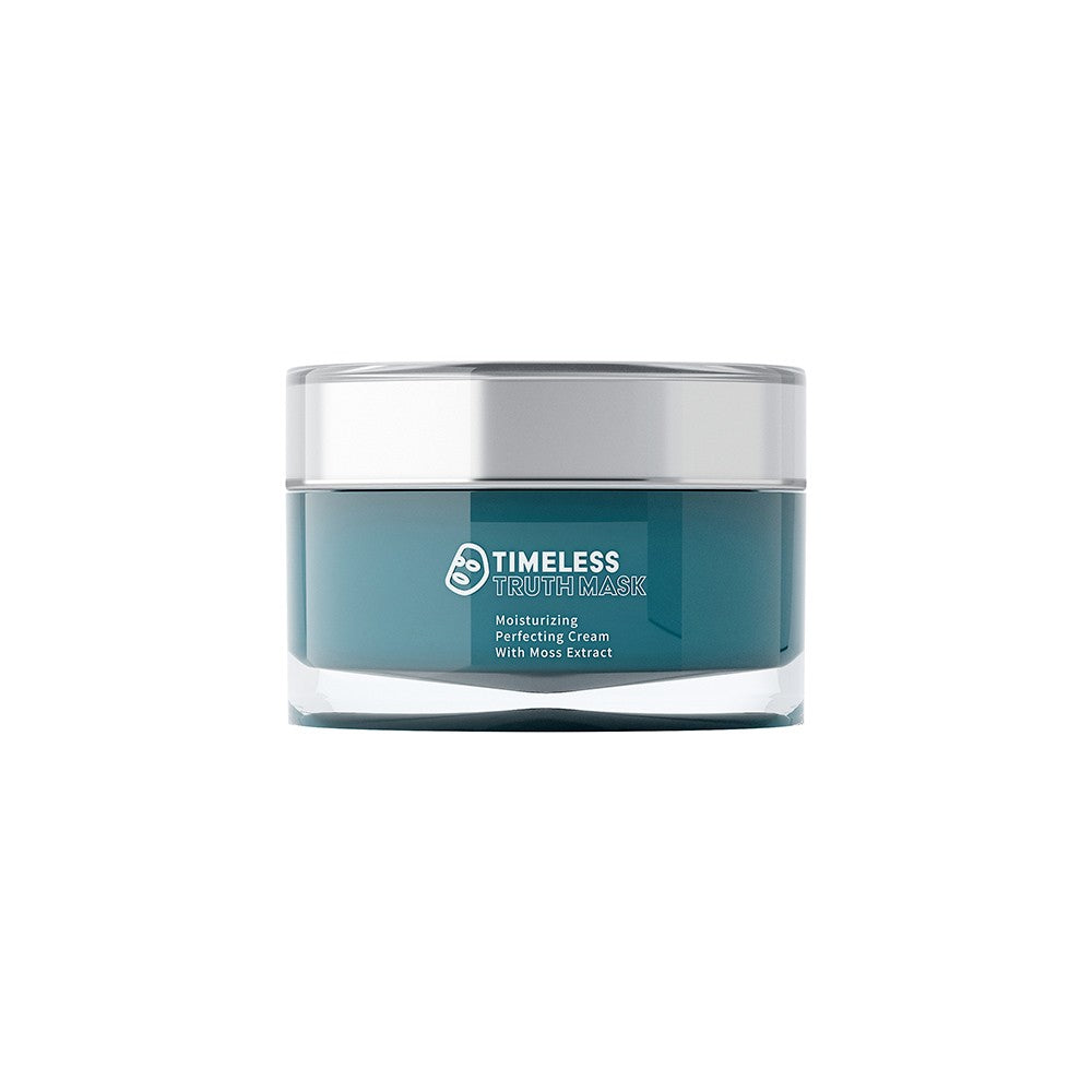 Moisturizing Perfecting Cream With Moss Extract