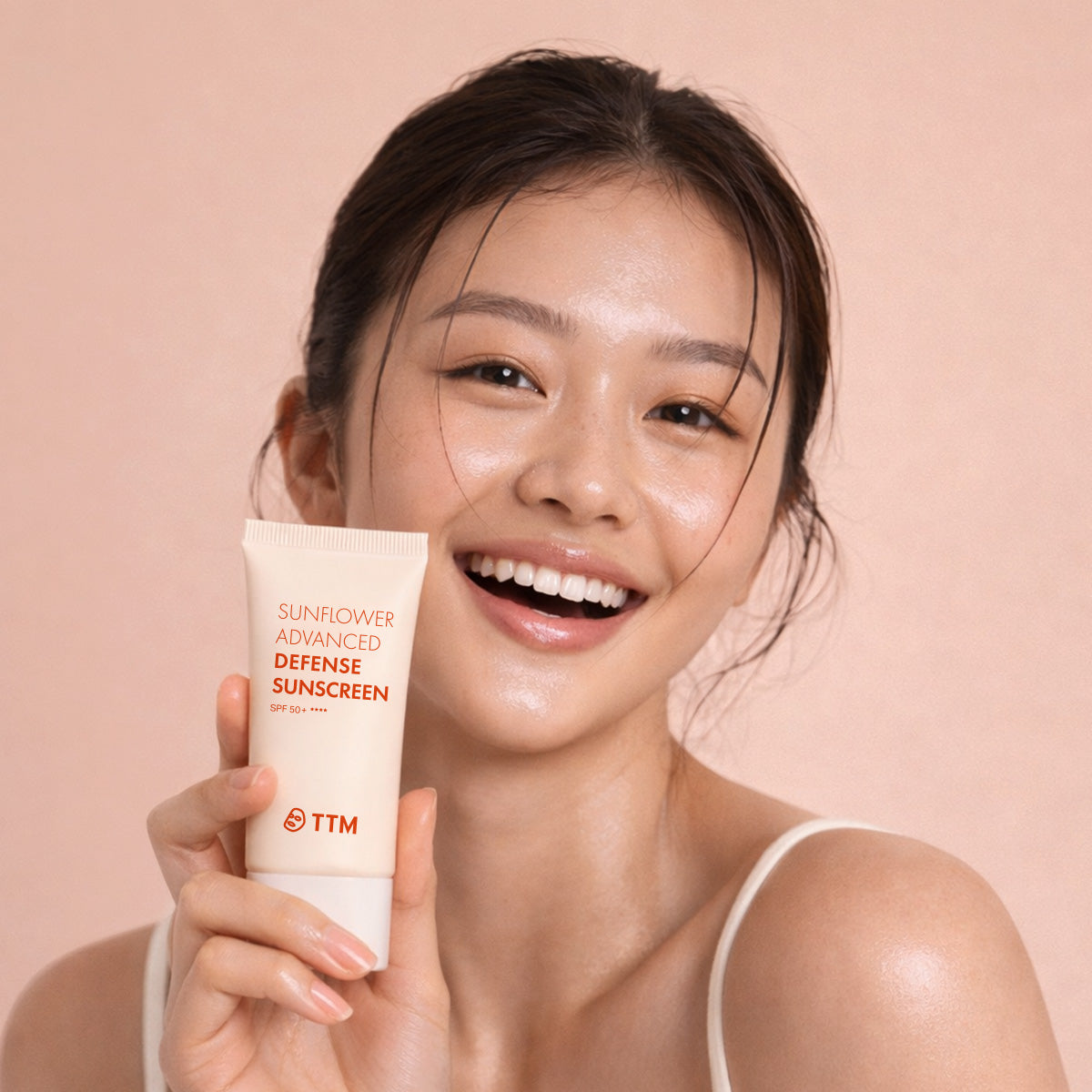 Sunflower Advanced Defense Sunscreen