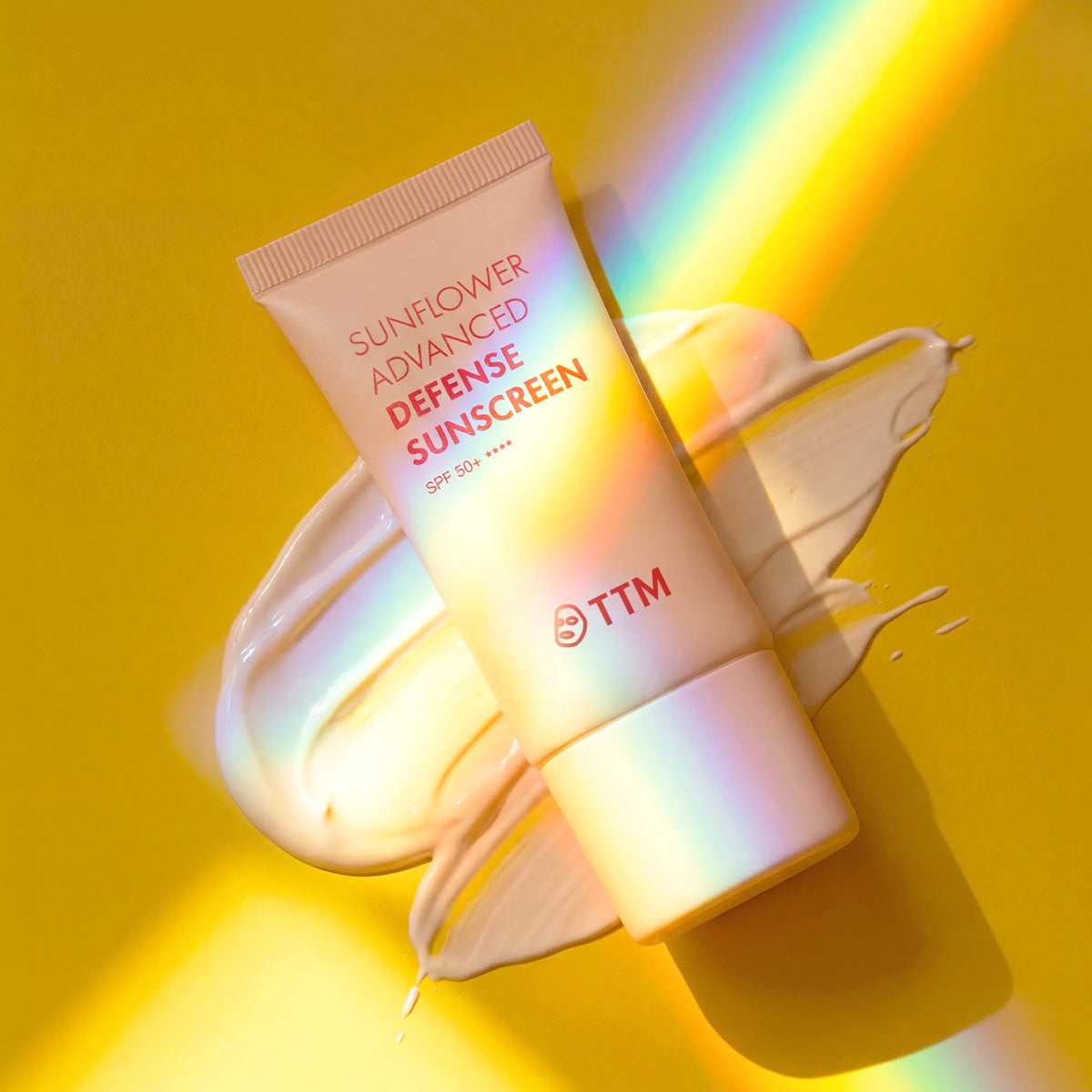 Sunflower Advanced Defense Sunscreen