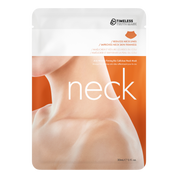 Anti-Wrinkle Firming Neck Mask