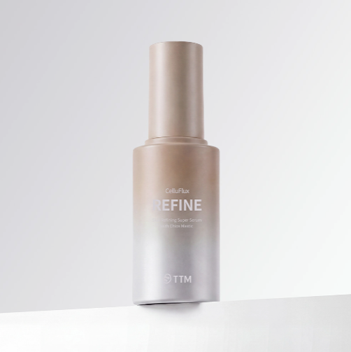 Skin Refining Super Serum