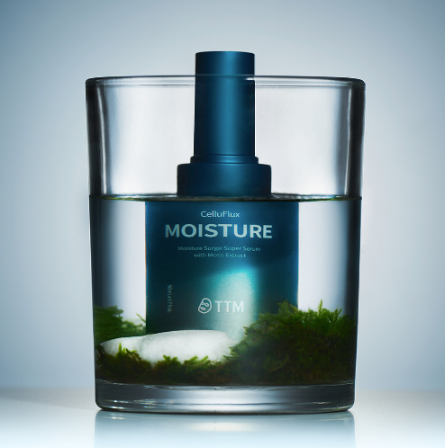 Moisture Surge Super Serum