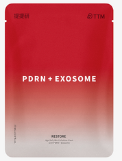 Age Defy Bio Cellulose Mask with PDRN + Exosome