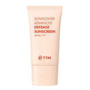 Sunflower Advanced Defense Sunscreen