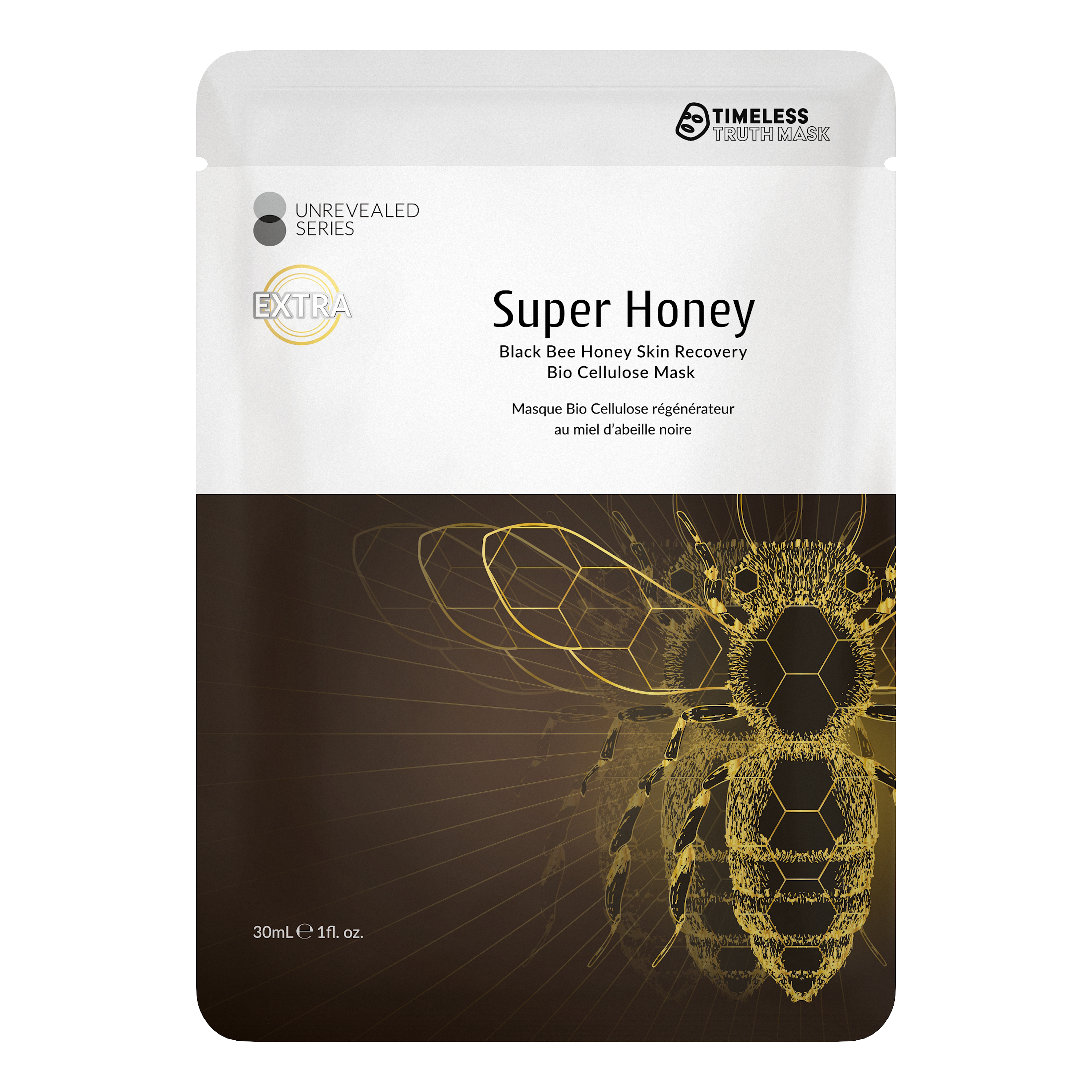 Super Honey Bio Cellulose Mask